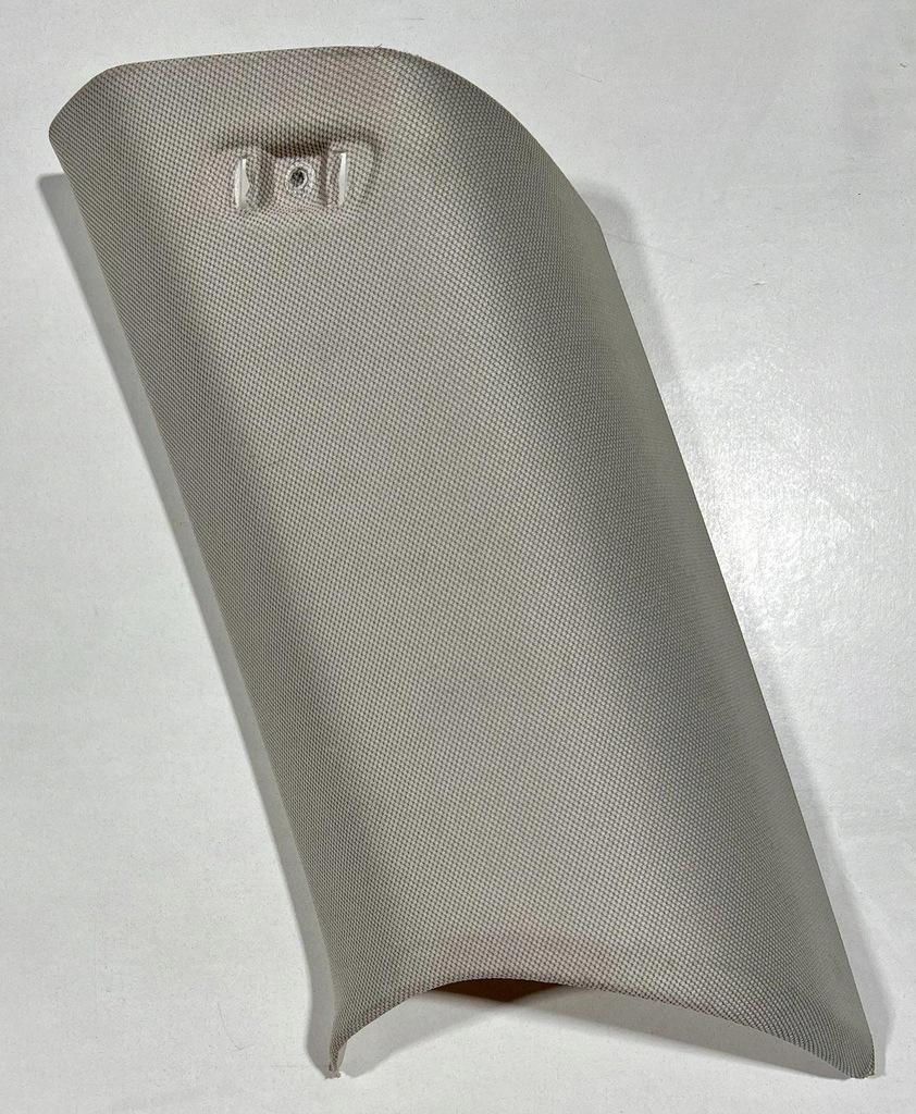 фото №1, Защита корпус обшивка стойка bmw оригинальный номер 7385487