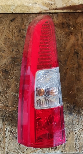 фото №1, Лампа задня ліва volvo v70 xc70 2004 - 2007 rok