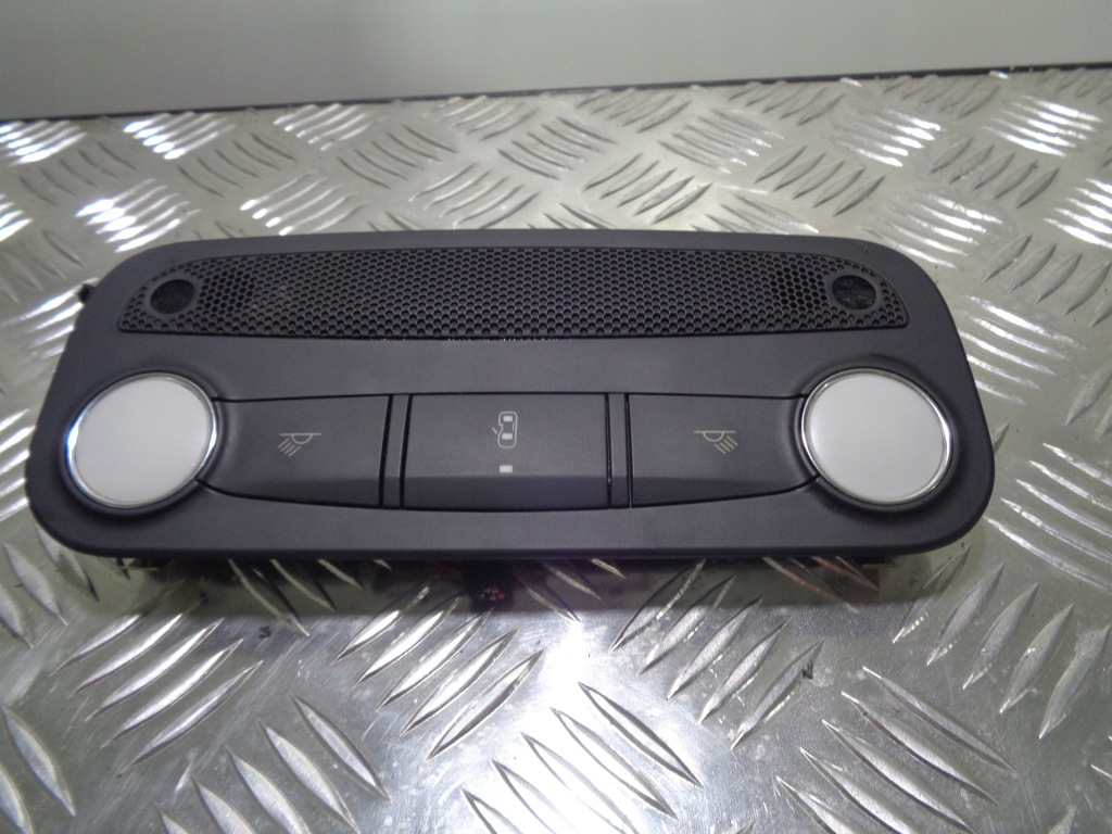 фото №1, Лампа освітлення салону кабіни audi a3 8p lift cabrio 8p7951177