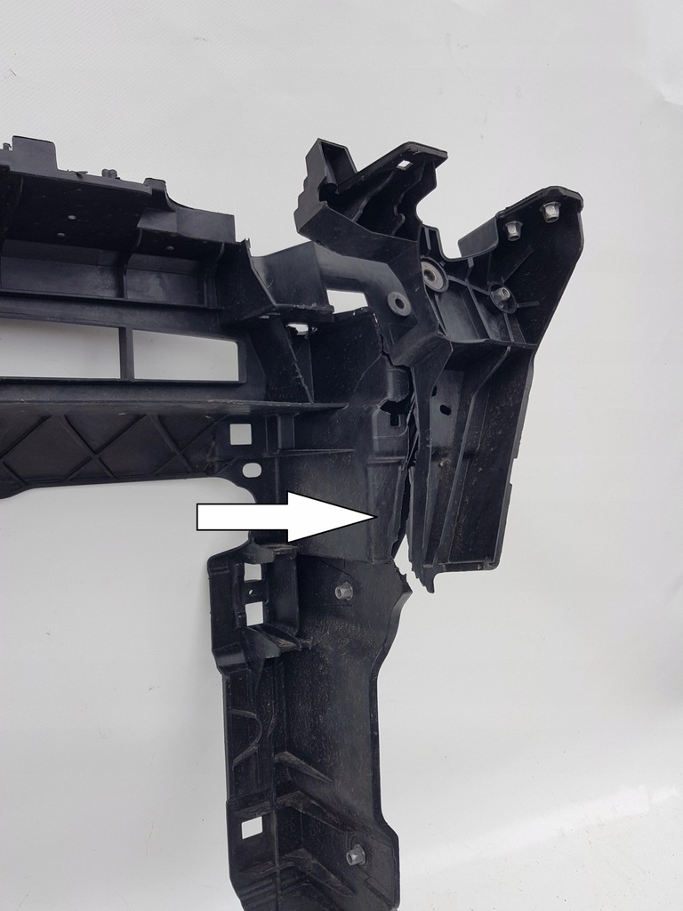 фото №6, Vw t-roc pas передний усилитель 2ga805588t