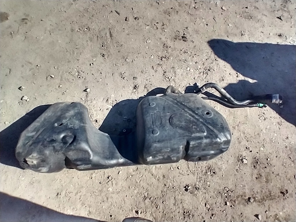 Бак топлива bak 2.0 d 6765701 bmw x1 i 2009-2015 e84 с Разборки