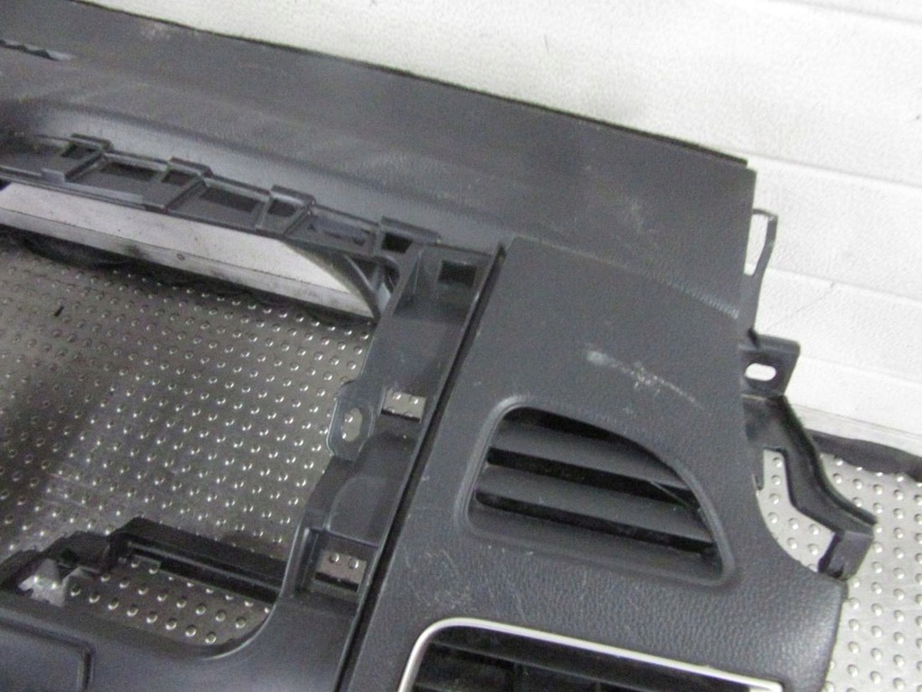 фото №8, Mitsubishi l200 2022 панель приладів приладова панель приладів europa kpl