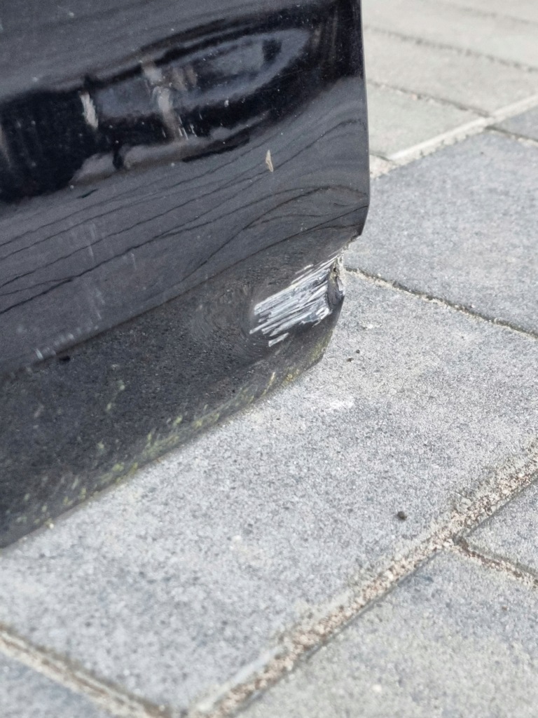 фото №4, Vw golf vii kombi дверь правое задние задняя