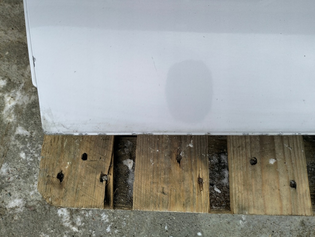 фото №11, Дверь левый задняя задние lexus is ii 220 lata 05-09 sedan