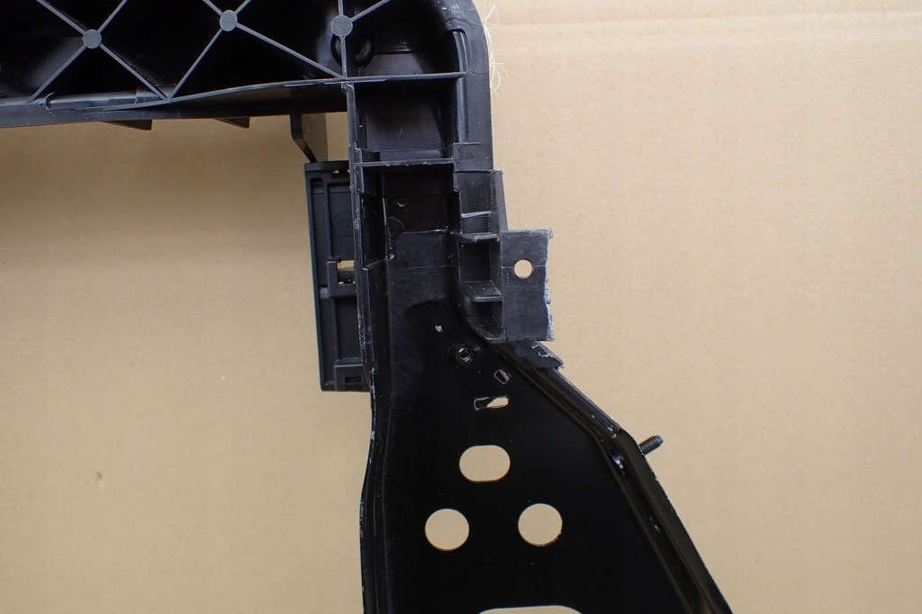 фото №13, Jeep renegade pas передній перед 2014-2018 0052100284