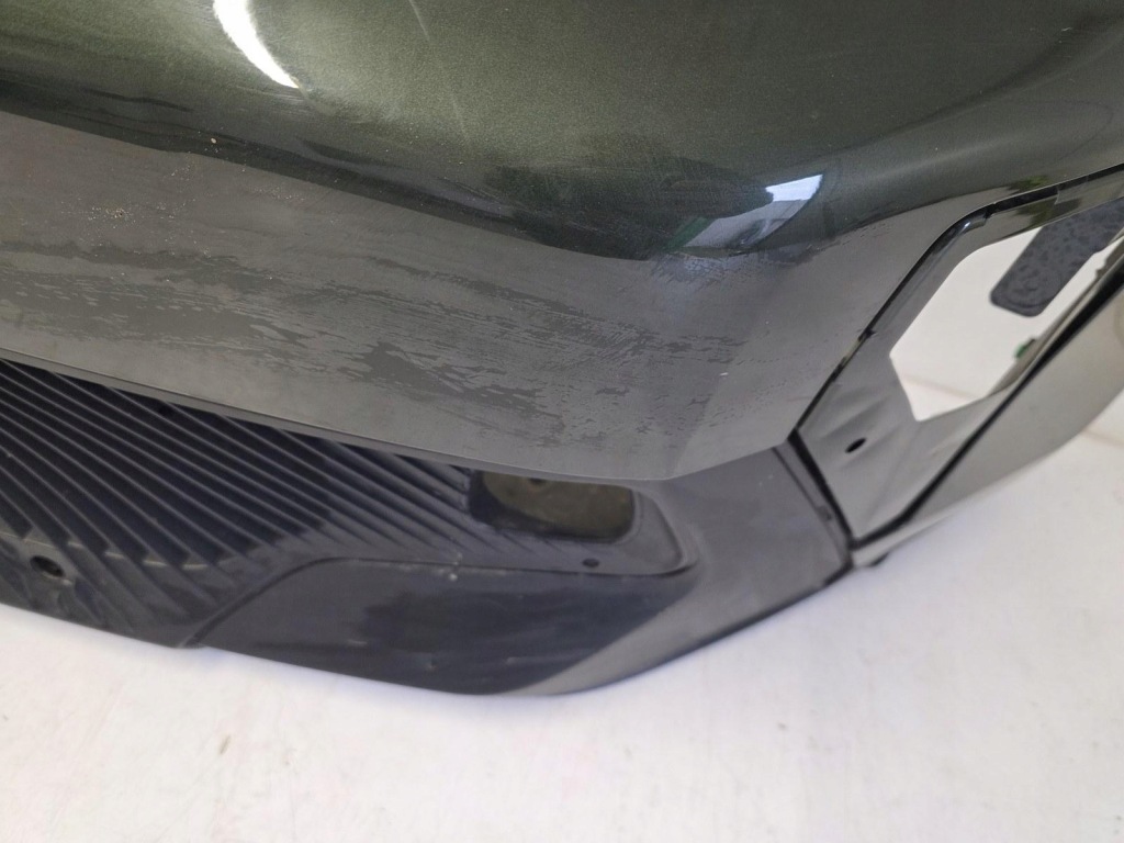 Купить Бампер перед citroen c3 aircross 2 24-