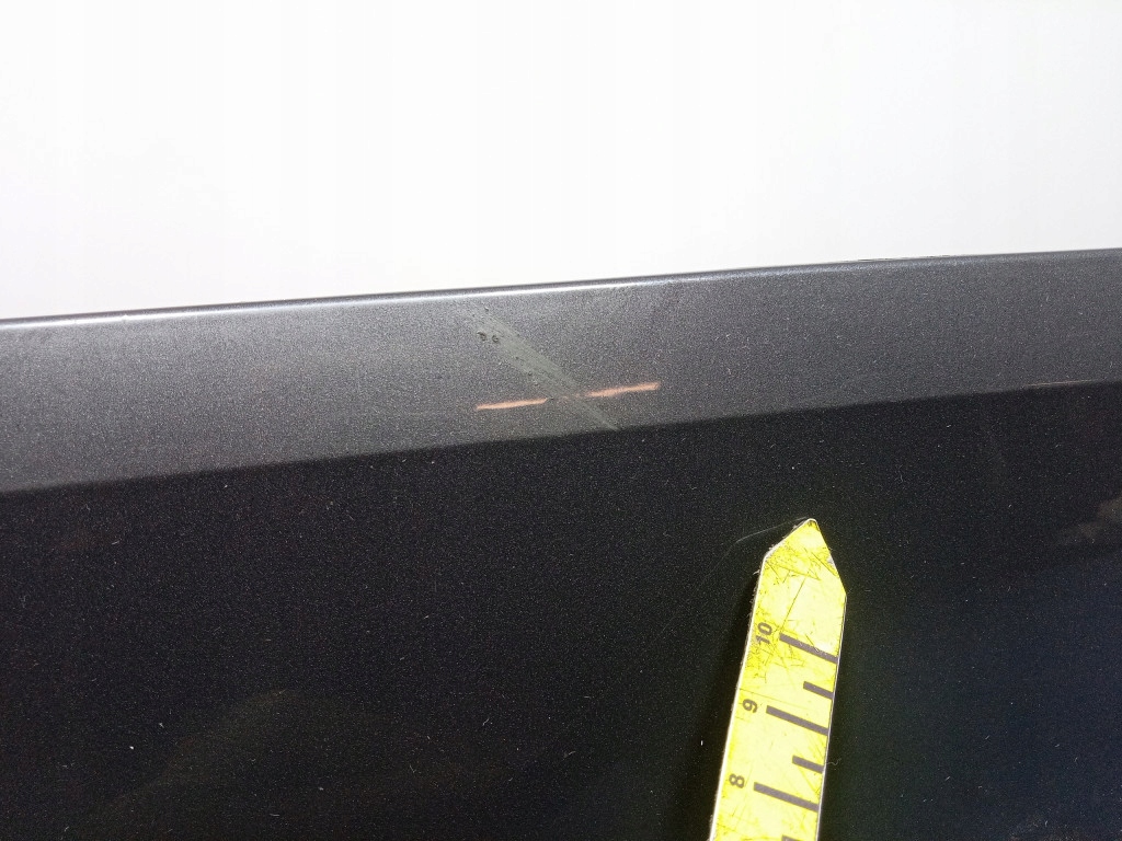 фото №7, Bmw 4 g22 g23 накладка диффузор бампер задняя m набор 8075839