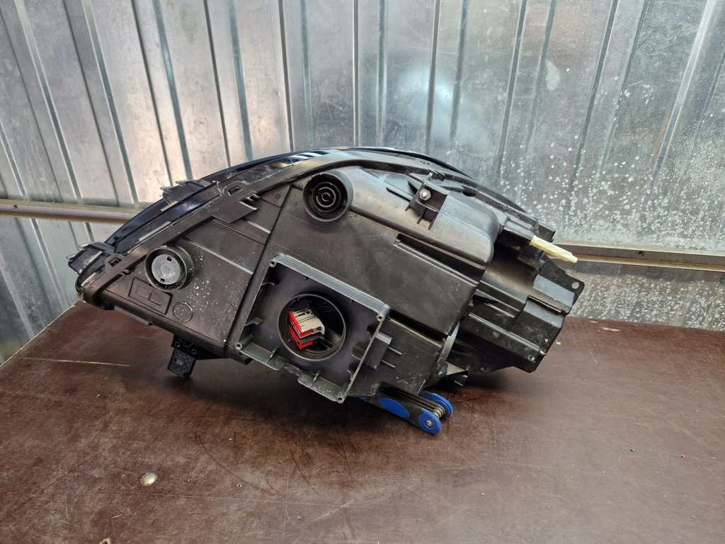 фото №7, Ford puma mk2 2019- лампа перед права full led