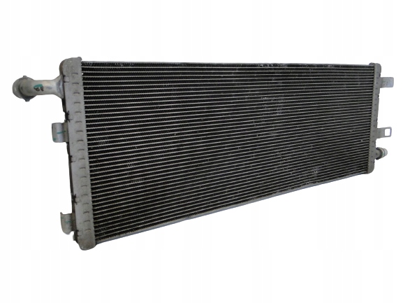 фото №1, Mercedes gle w167 167 suv радиатор аккумулятор