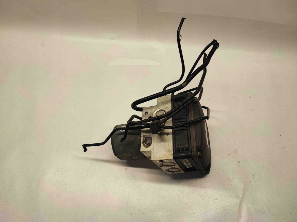 фото №5, Bmw 5 gt f07 насос abs управление module unit 679914301 2011