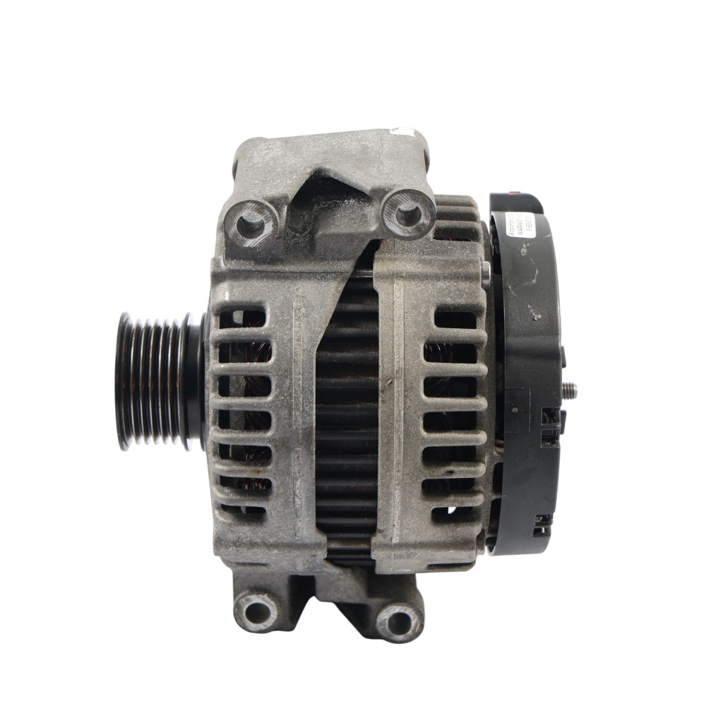 Купить Mercedes w204 w212 генератор генератор 180a 14v m272 бензин a0131545602