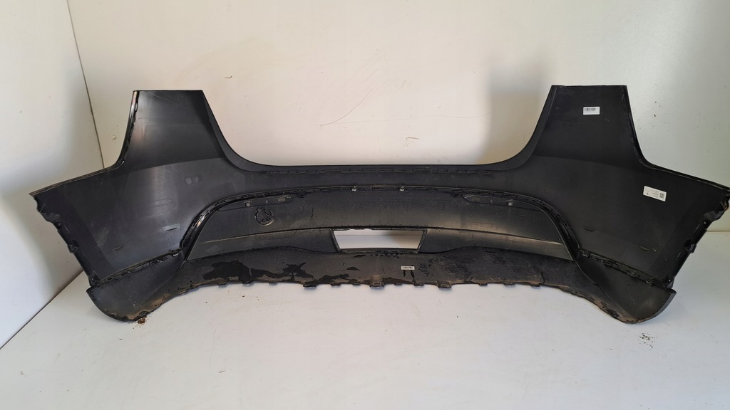 фото №14, Бампер задняя tesla model y