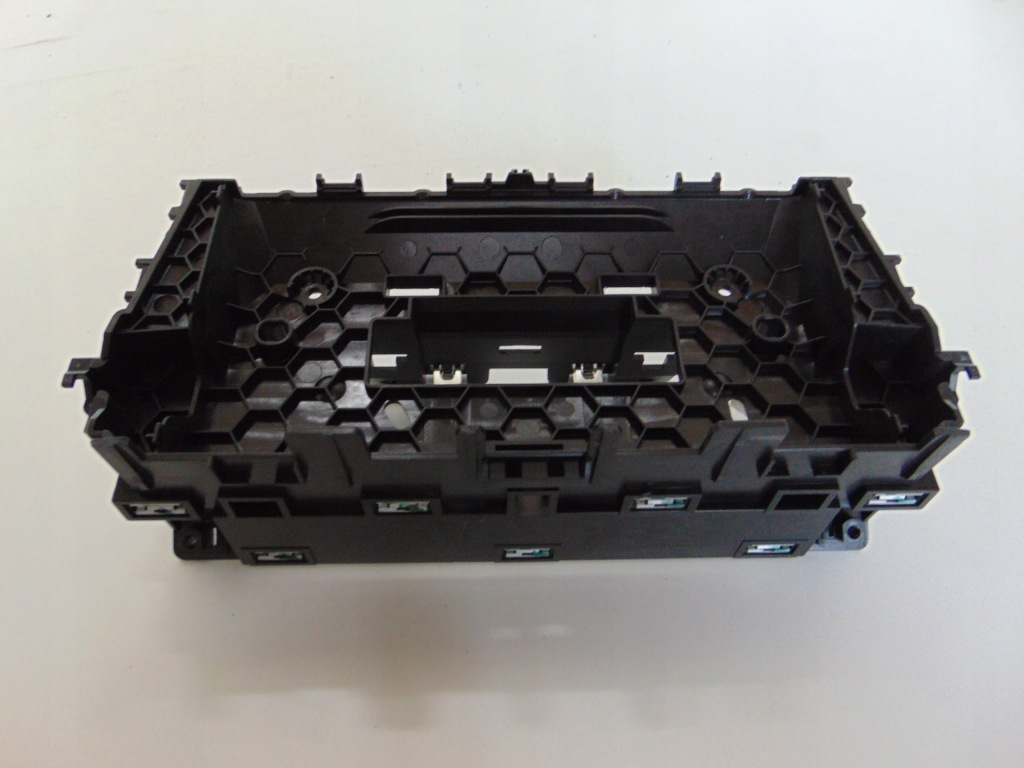 фото №2, Рамка кронштейн навігації peugeot 2008 ii