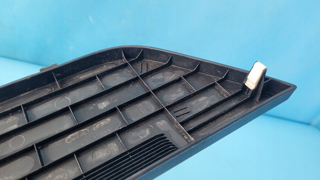 фото №11, Kia sorento iv 20r захист багажника ліва 857c1-p2000