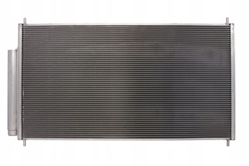 фото №3, Delphi cf20507 конденсатор, кондиціонер