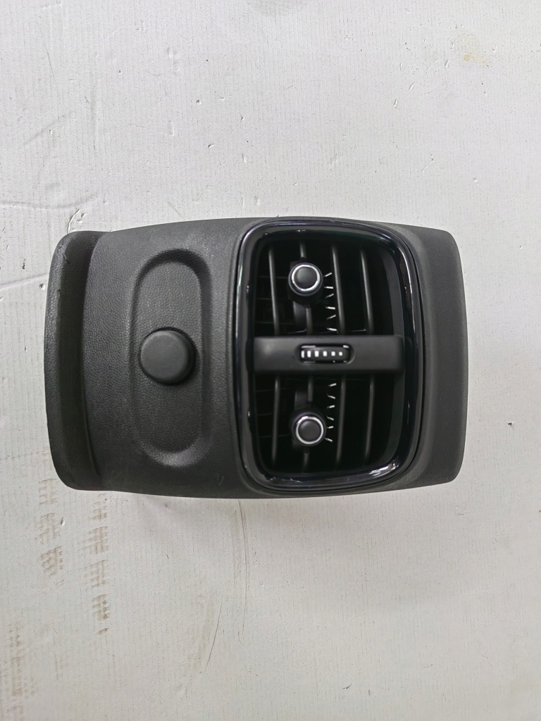 Купить Mini clubman f54 решётка обдув задний  туннель