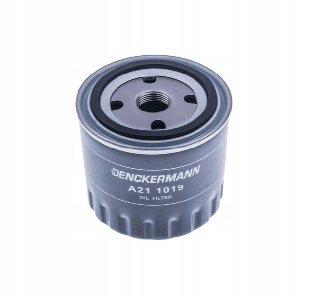 Купити Фільтр оливи do renault latitude 3.0 dci