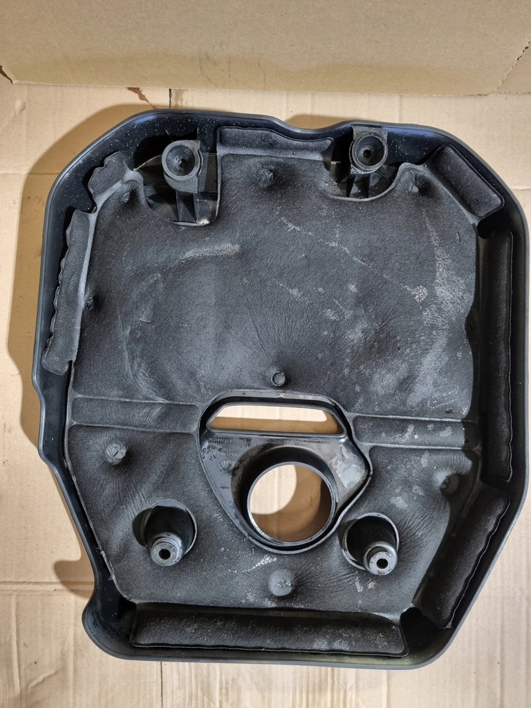 фото №4, Jeep wrangler jl крышка защита двигателя 05281579aa