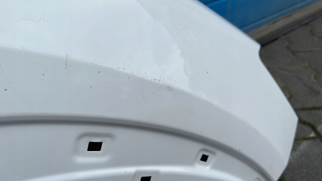 фото №5, Hyundai tucson 2016- крила правий передній перед