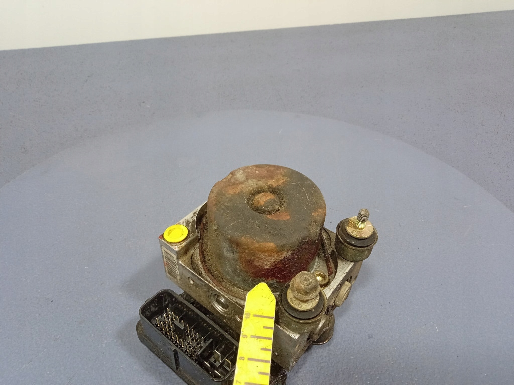 фото №6, Mitsubishi lancer vii 1.6 16v насос abs mn116261