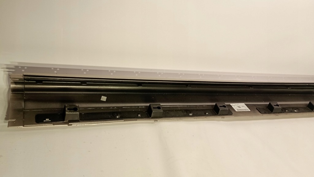 Накладка поріг ліва поріг volvo xc90 2 2014- 31672370 Київ