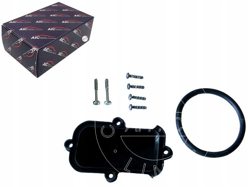 фото №1, Набір ремонтний, фара aic 53122