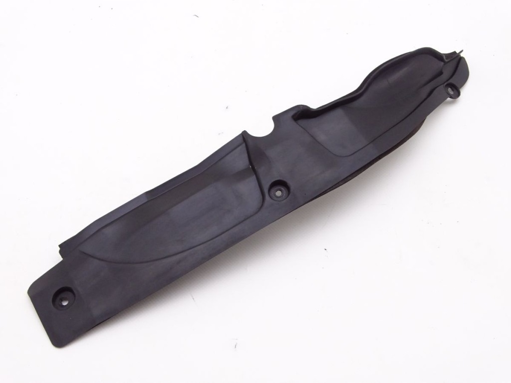 фото №1, Vw caddy ii 96-04 защита крыла левый перед