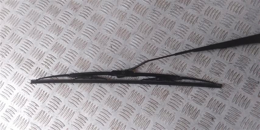 фото №5, Рычаг дворники левая micra k13 lift europa