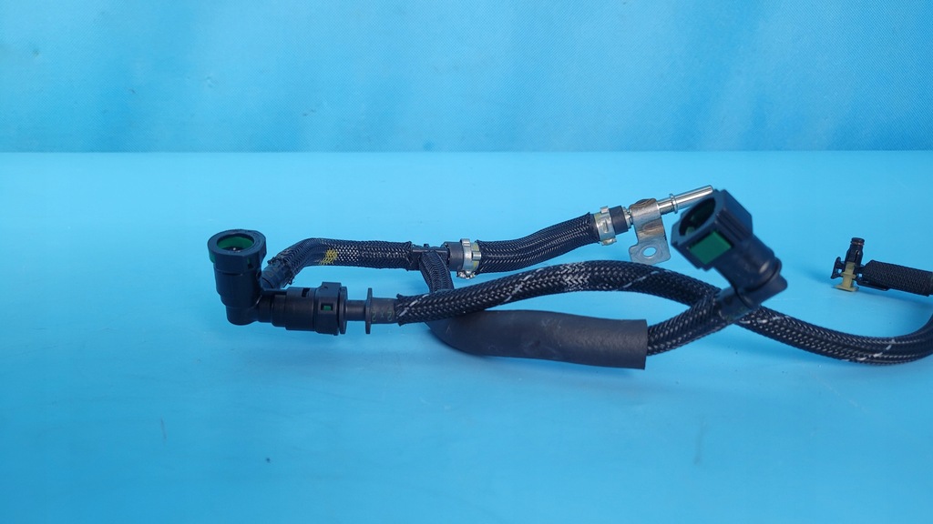 фото №6, Opel astra l vi gse 23r шланг сливной топлива 9824723180