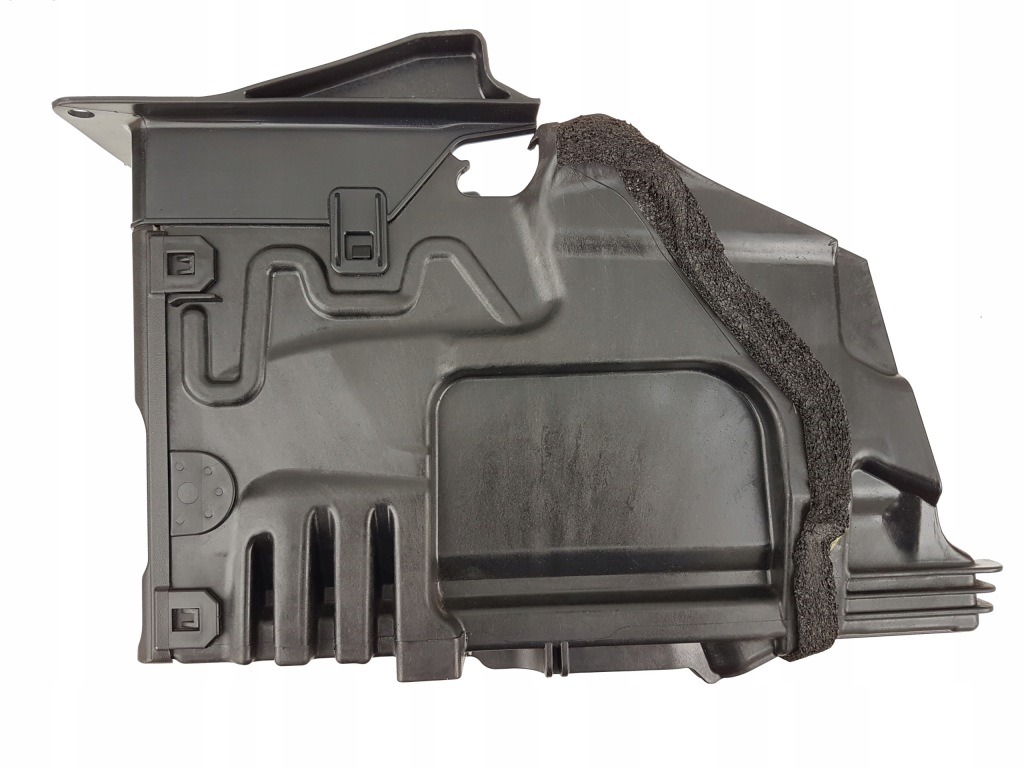 Основа акумулятор jaguar e-pace x540 2017- в Україні