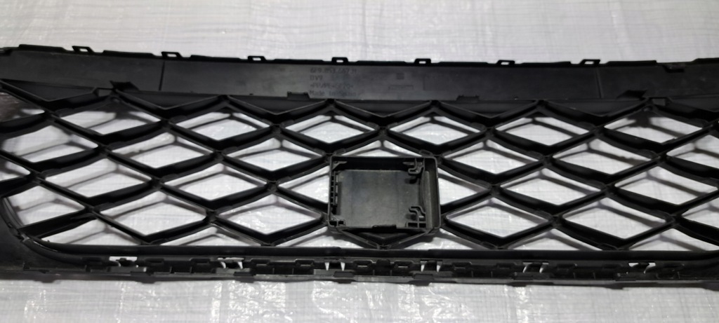 фото №11, Seat arona решётка средняя бампер перед 6f9853667h