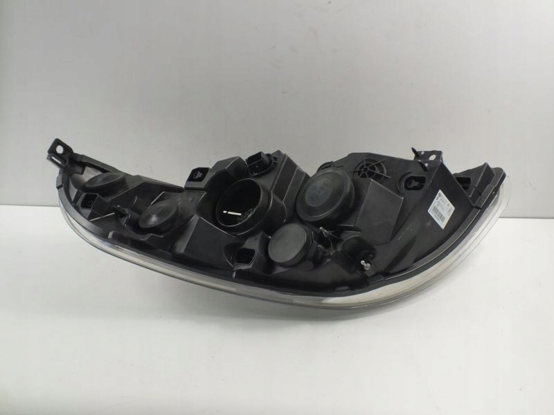 фото №10, Фара передний левый opel movano c/renault master iii/nissan nv400 10-19