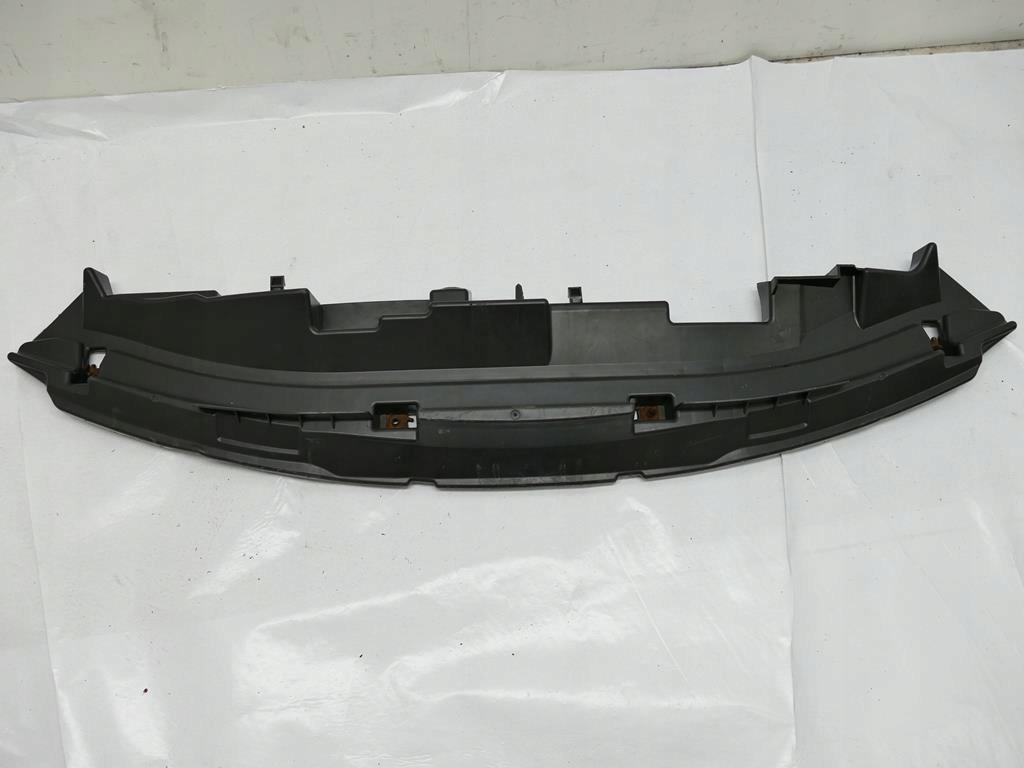 фото №1, Mazda 6 gh hb защита бампера pod бампер перед