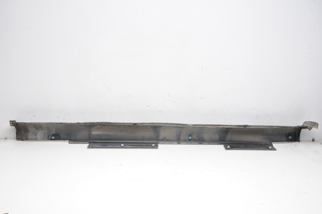 фото №5, Maserati quattroporte v накладка порог левая