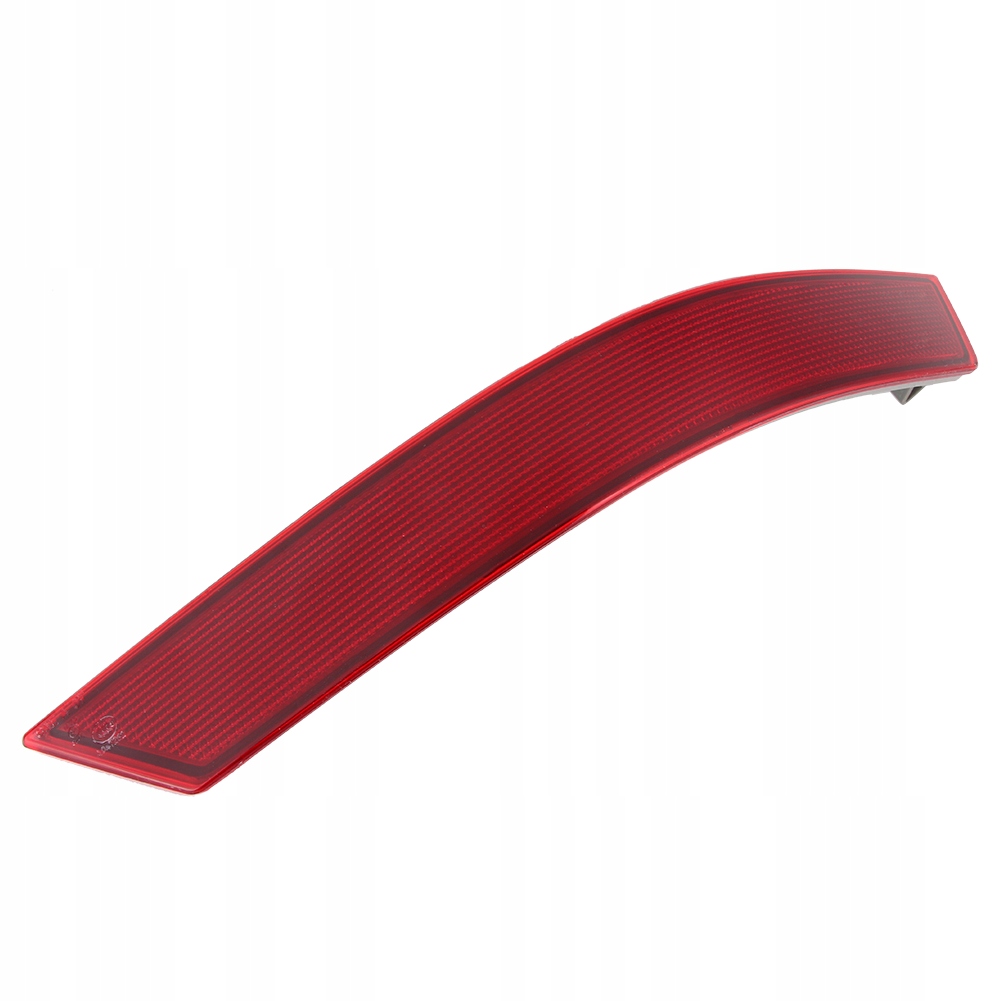 фото №8, Отражатель заднего бампера автомобиля pasuje do mercedes benz w164 ml320 47