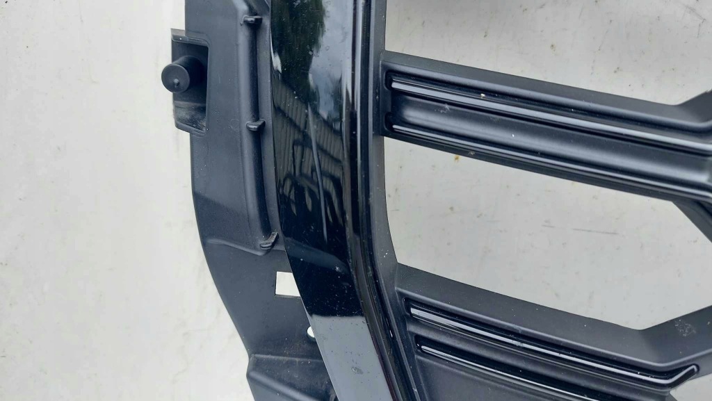 фото №7, Audi q5 ii lift s-line sq5 80a решётка радиатора решётка радиатора бампера перед 3105