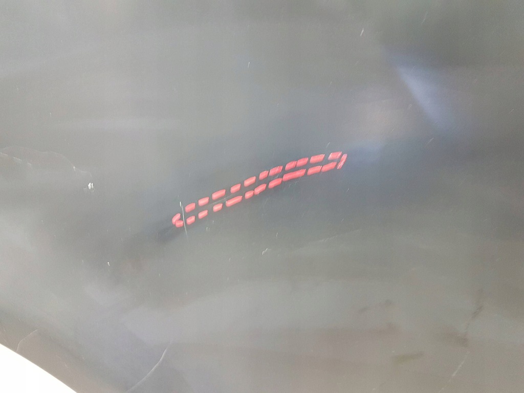 фото №5, Volkswagen transporter - caravelle t6 2020 правая сторона bok кузов