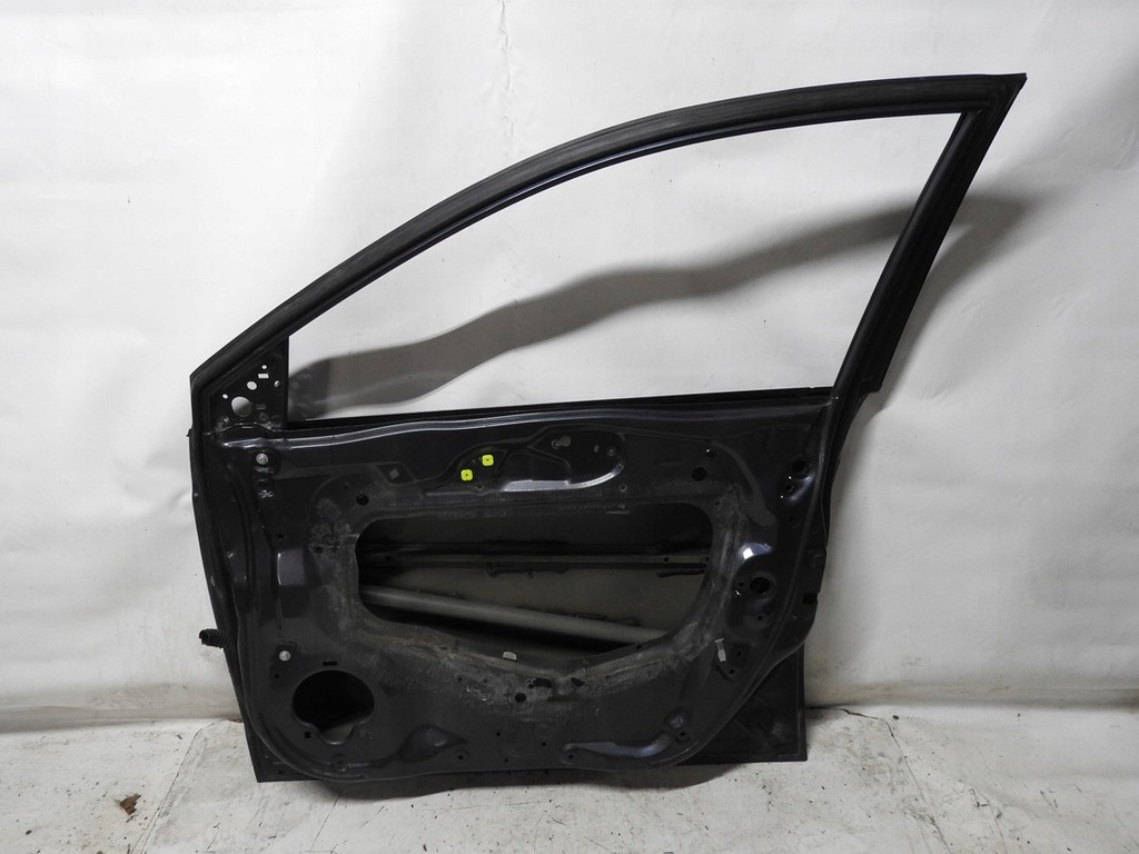 фото №8, Honda cr-v iii 06-11 nh684p дверь правый перед