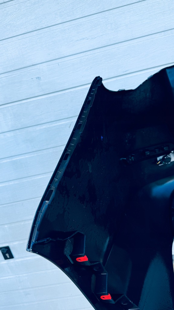 фото №13, Бампер задний задняя opel astra iv 4j kombi 09-12 13266649