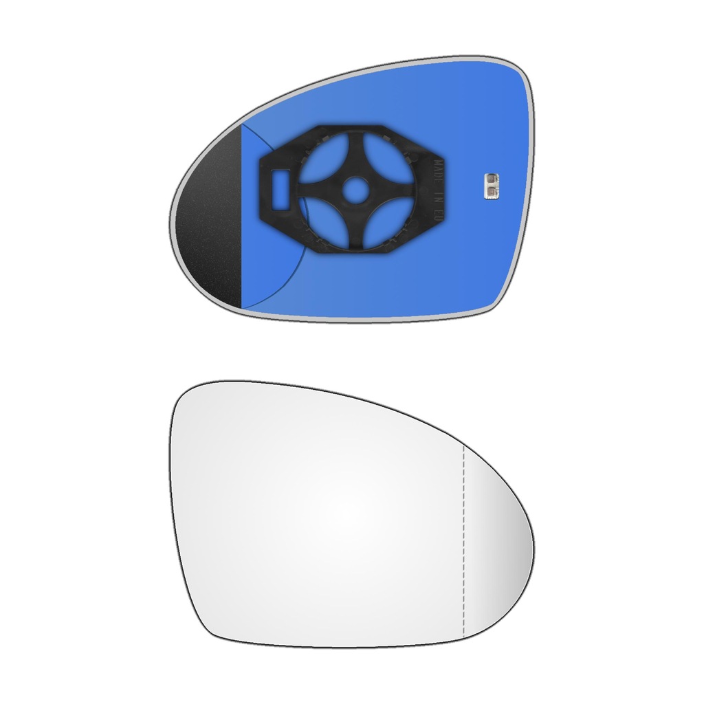 фото №1, Асферичний smart forfour 2004-2006 2005 thomasss