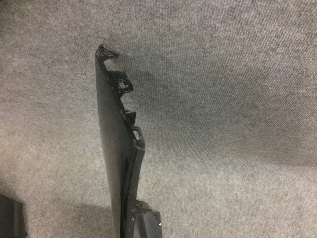 фото №10, Opel insignia 2 ii b 17- бампер перед передний