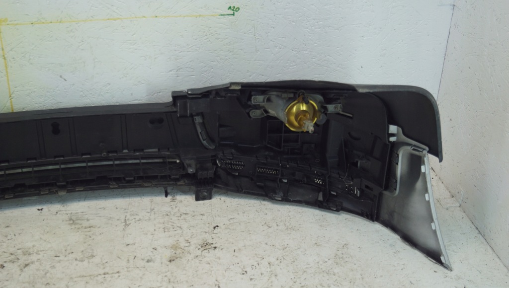 фото №12, Бампер перед volvo xc90 i