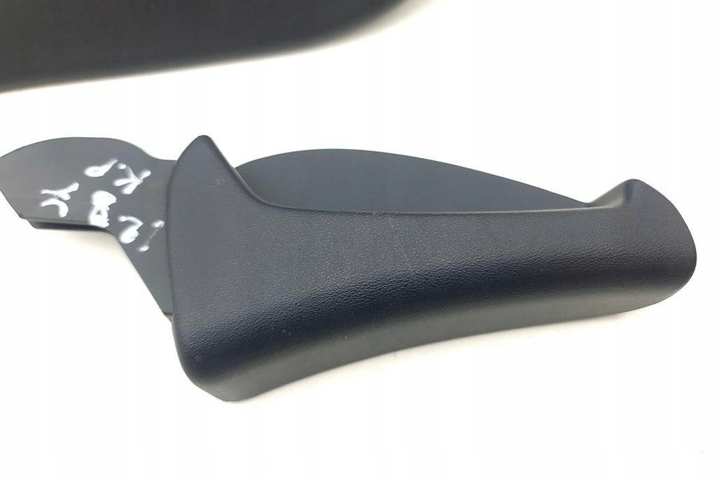 фото №10, Елементи сидіння nissan navara d22_ 185a0d4040 2.3l дизель 110kw 2021