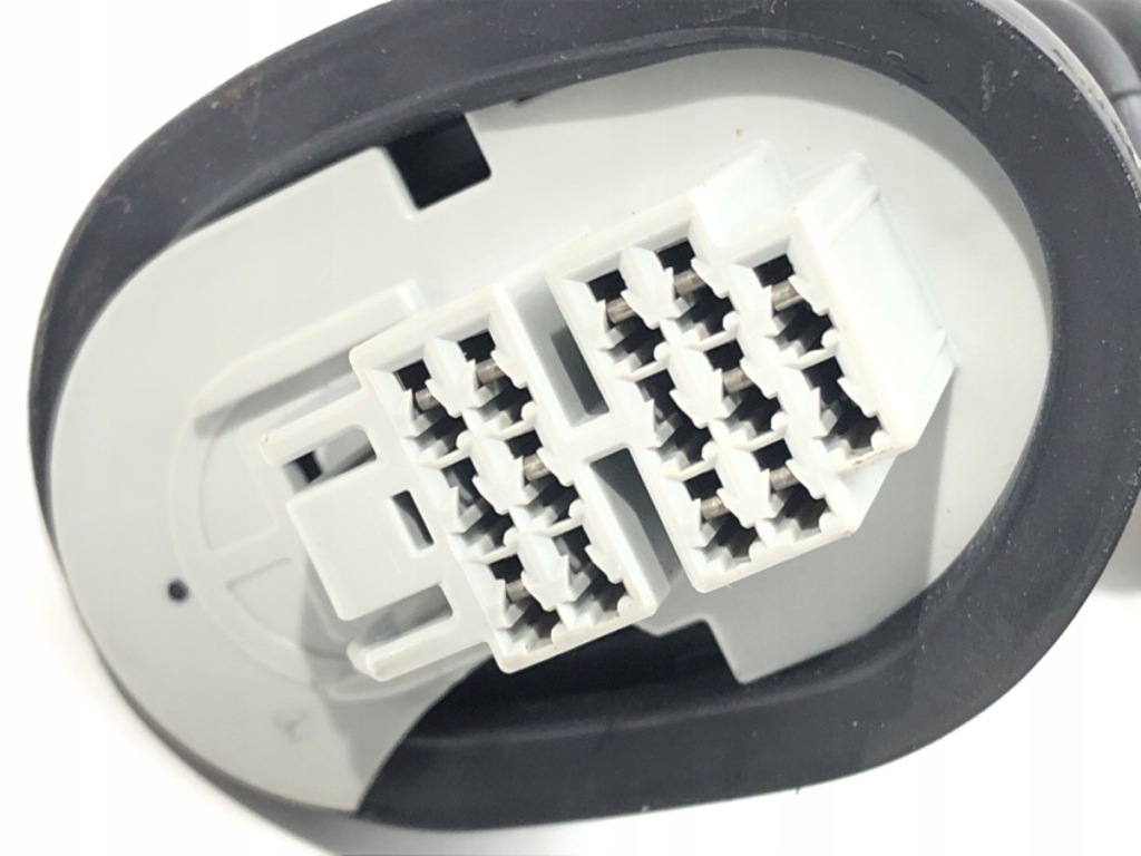 фото №5, Жгут дверь задняя левый mazda 3 13-22