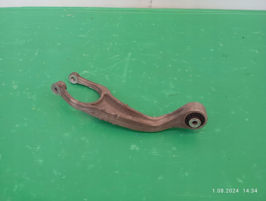 фото №1, Рычаг левый задняя porsche 911 991 9p1505323