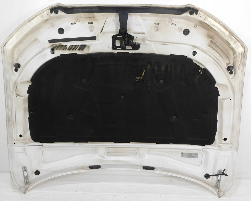 фото №5, Audi a5 b8 8t lift kompletny перед бампер лампи капот pas ксенон