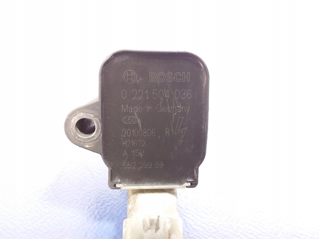 фото №4, Giulietta 940 1.4tb катушка зажигания 0221504036