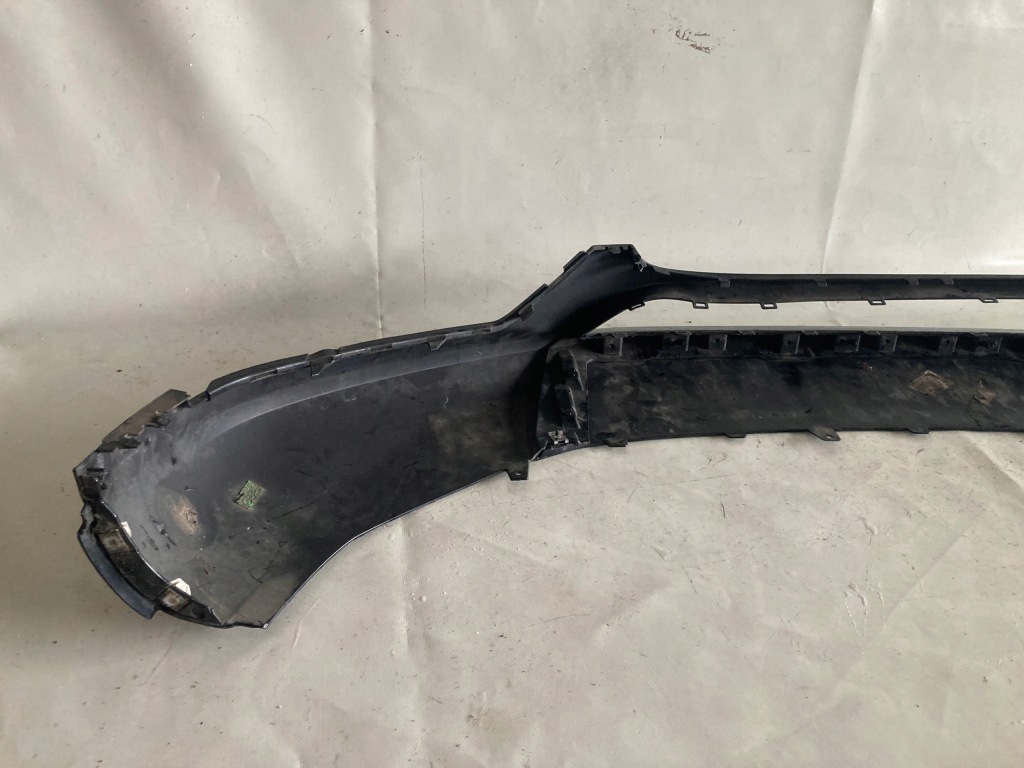 фото №6, Спойлер бампера перед audi q3 s-line 8u0807061r