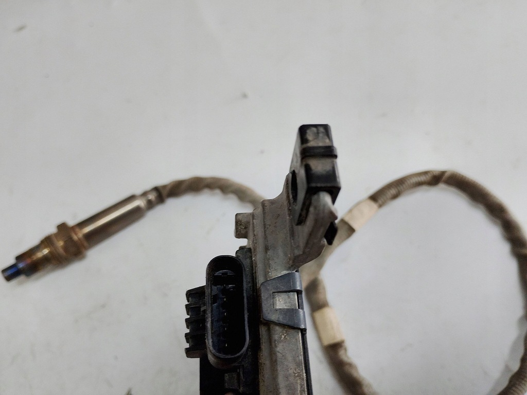 фото №8, Vw audi seat skoda датчик лямбда-зонд nox 04l907805ce europa