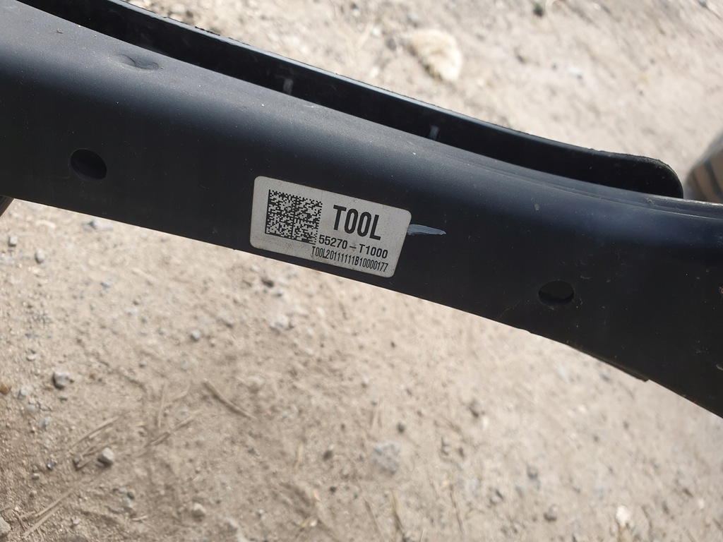 фото №13, Двигун ev електричний kpl genesis g80 366011xba0